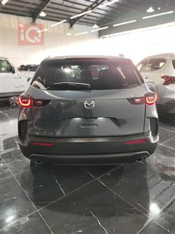 Mazda CX-50